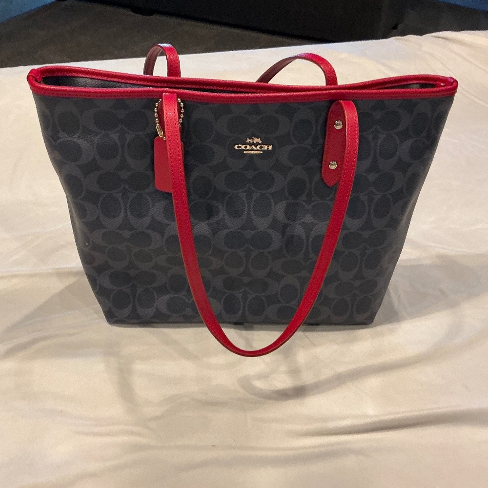Coach outlet purse